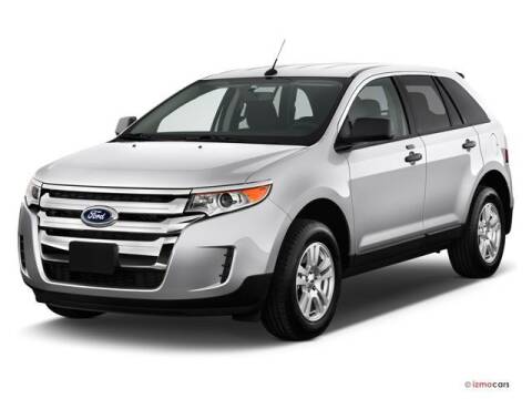 2013 Ford Edge for sale at United Auto Sales in Anchorage AK