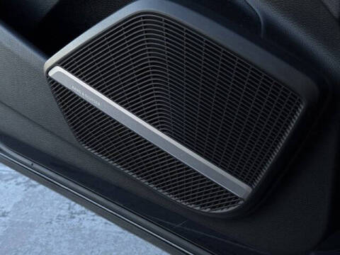 2019 Audi Q5 quattro Premium Plus 45 TFSI