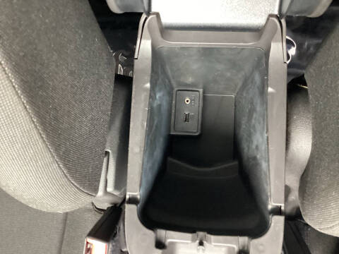 2014 Ford Transit Connect XLT