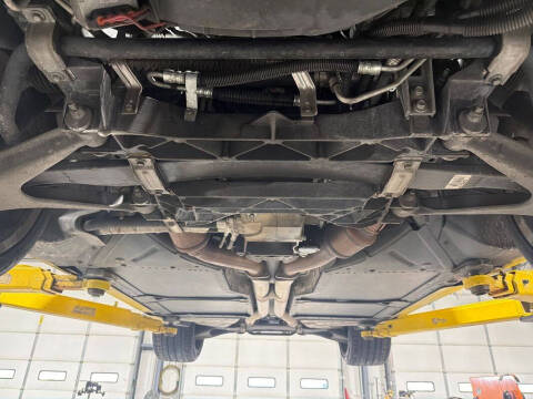 2008 Chevrolet Corvette