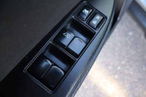 2012 Subaru Outback 2.5i