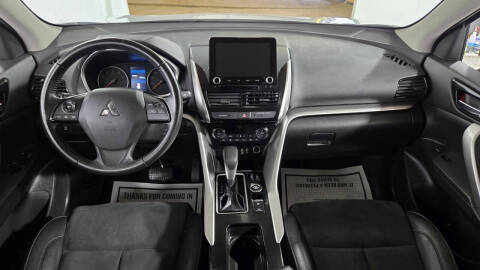 2023 Mitsubishi Eclipse Cross SE