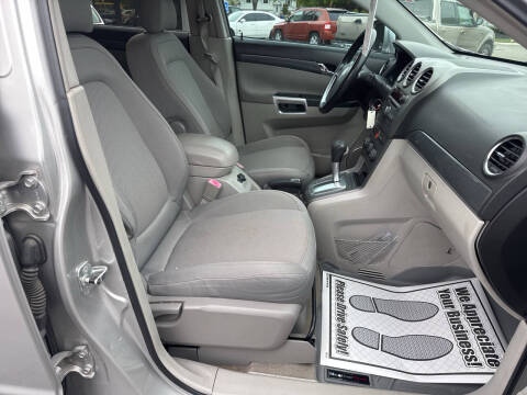 2008 Saturn Vue XR