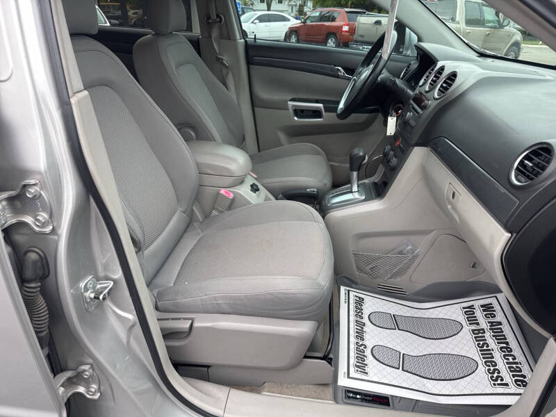 2008 Saturn Vue XR