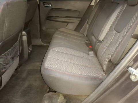 2015 GMC Terrain SLE-2