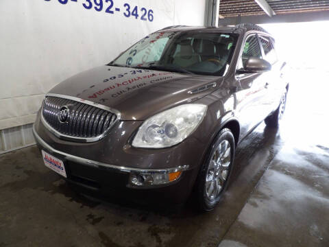 2012 Buick Enclave Premium