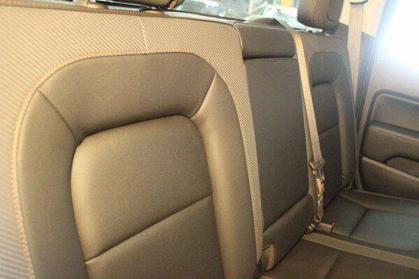 2021 GMC Canyon