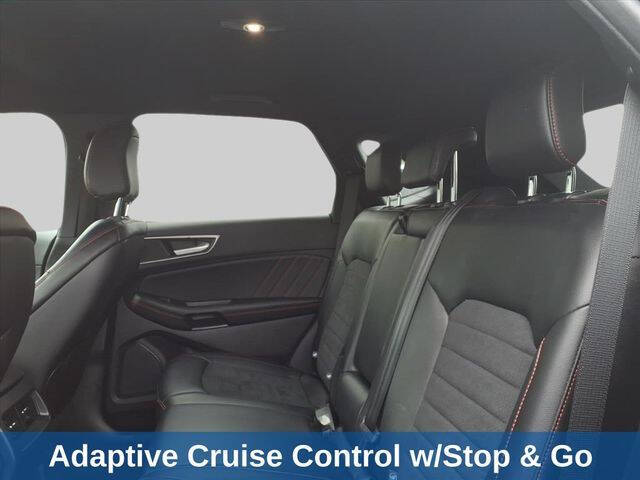 2024 Ford Edge ST-Line