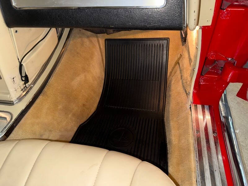 1964 Chevrolet Corvette