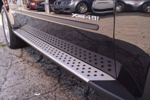 2009 BMW X5 xDrive48i