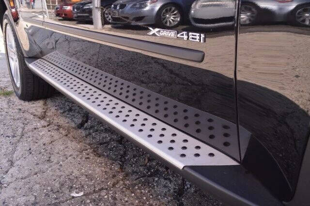 2009 BMW X5 xDrive48i