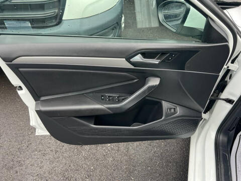 2020 Volkswagen Jetta S