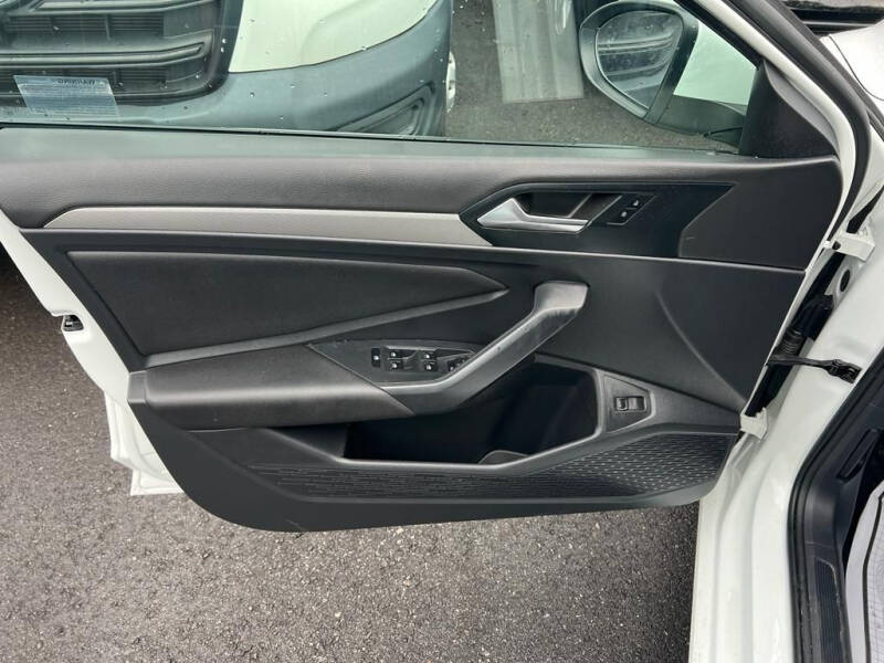 2020 Volkswagen Jetta S