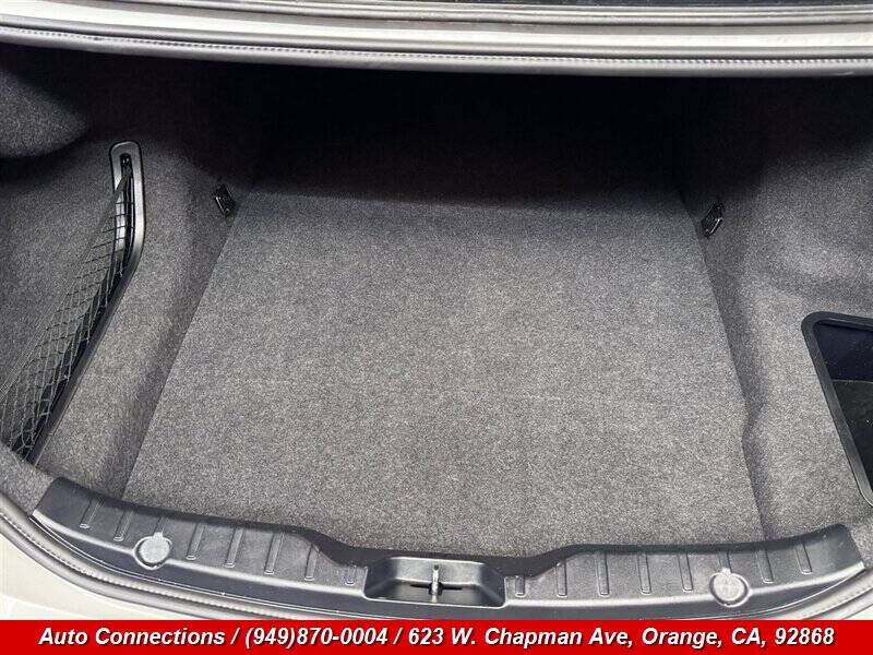 2014 BMW 5 Series 528i