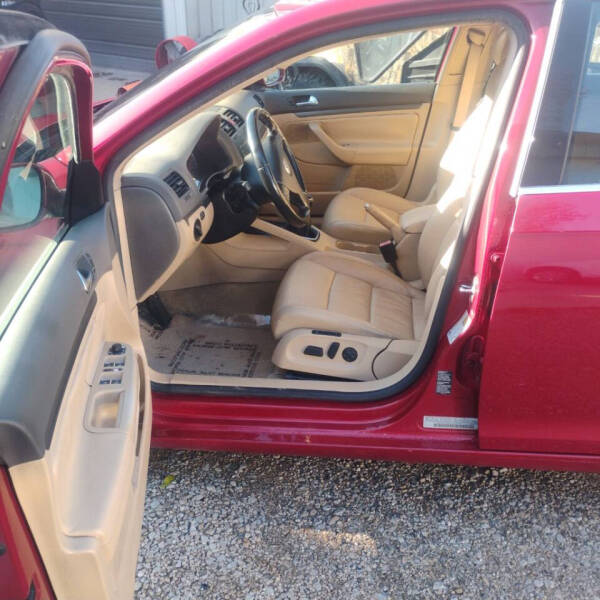 2006 Volkswagen Jetta TDI