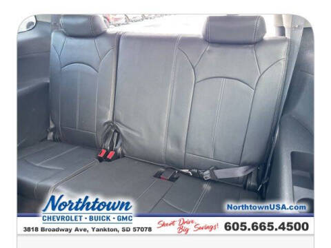 2014 GMC Acadia SLT-1