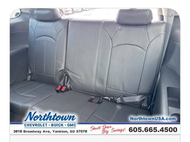 2014 GMC Acadia SLT-1