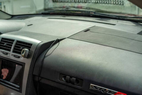 2008 Dodge Caliber SRT4