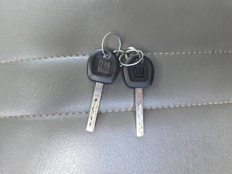 2021 Chevrolet Express 2500