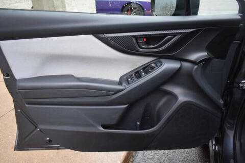 2019 Subaru Crosstrek 2.0i Base