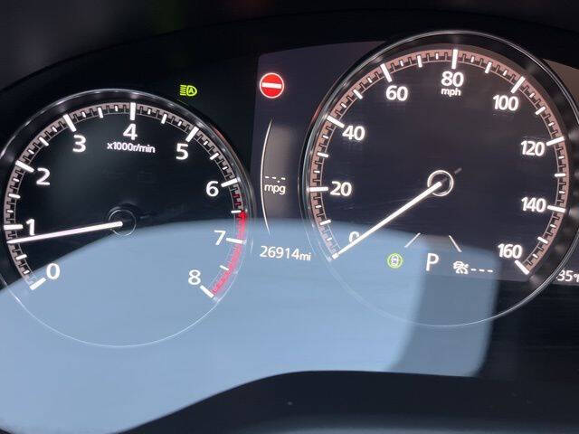 2024 Mazda CX-30 2.5 S Premium