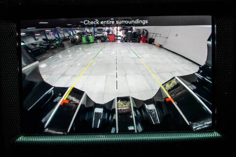 2022 Jeep Wrangler Sport S