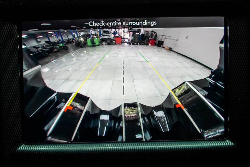 2022 Jeep Wrangler Sport S