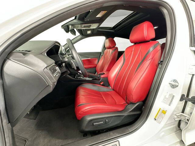 2024 Acura Integra w/A-SPEC
