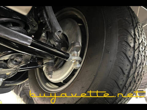 1969 Chevrolet Corvette