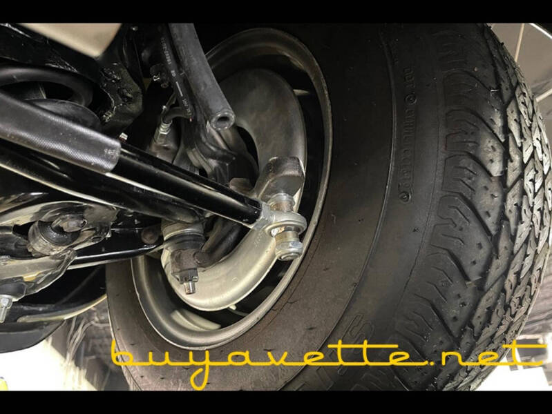 1969 Chevrolet Corvette