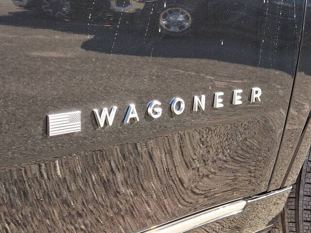 2024 Jeep Wagoneer L Series III