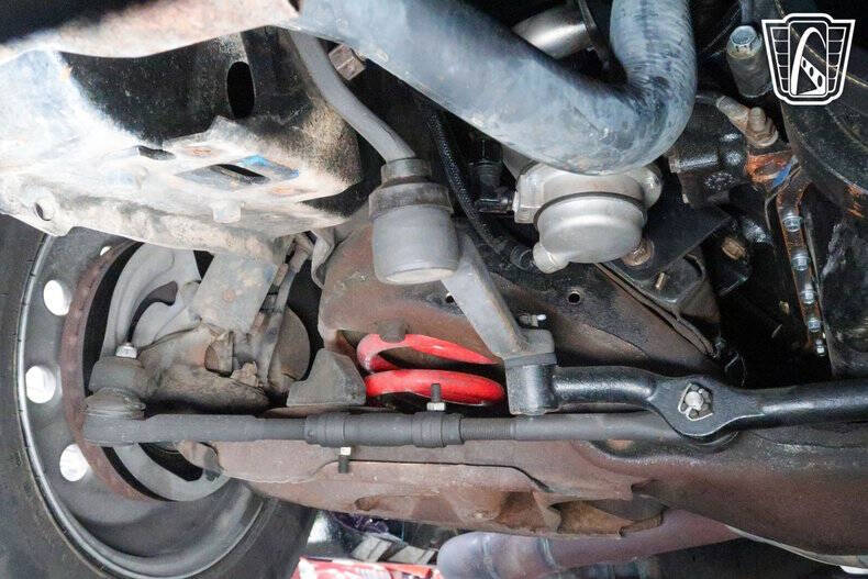 1985 Chevrolet Camaro