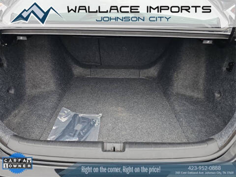 2021 Honda Accord Sport Special Edition