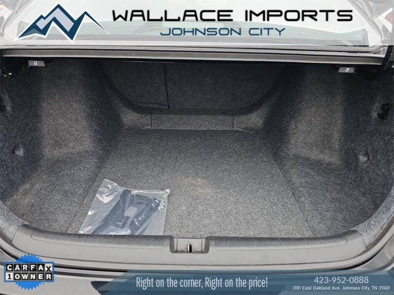 2021 Honda Accord Sport Special Edition