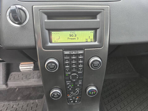 2011 Volvo C30 T5 R-Design