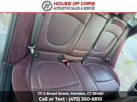 2017 MINI Clubman Cooper S ALL4