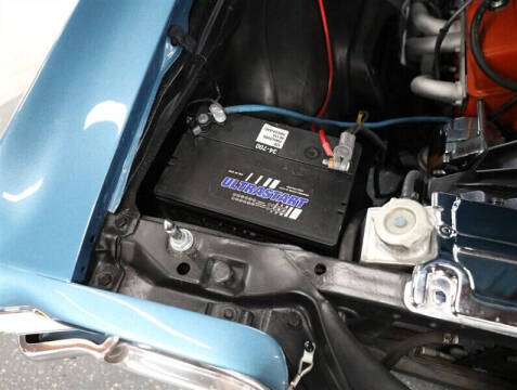 1972 Chevrolet El Camino