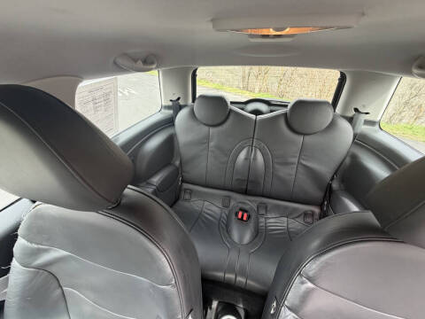 2006 MINI Cooper