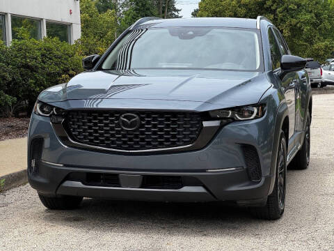 2023 Mazda CX-50 2.5 S Preferred Plus