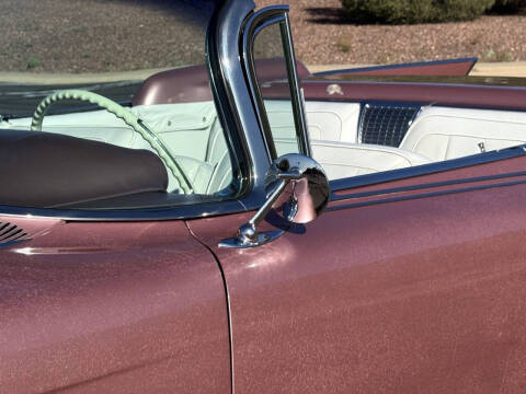 1960 Cadillac Eldorado