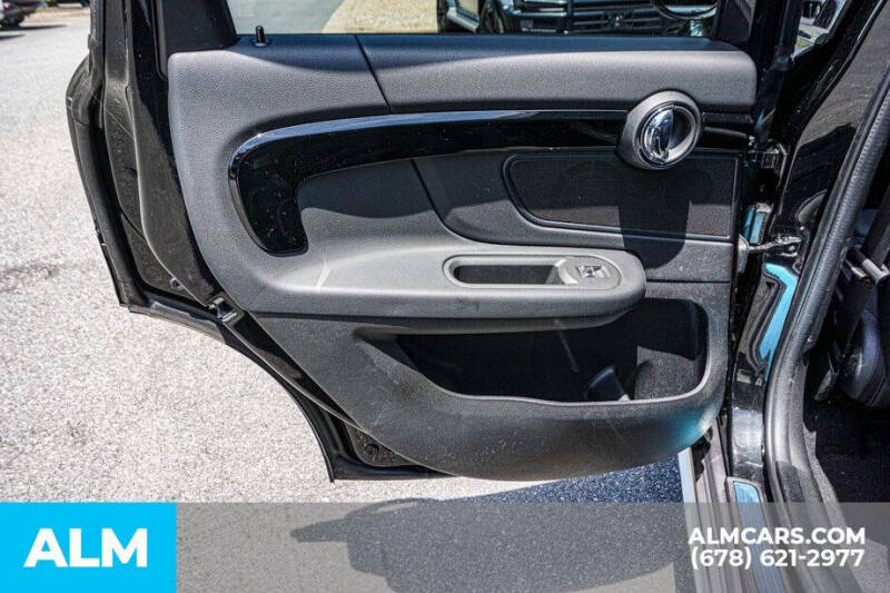 2023 MINI Countryman