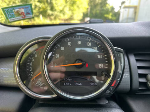 2020 MINI Hardtop 2 Door Cooper