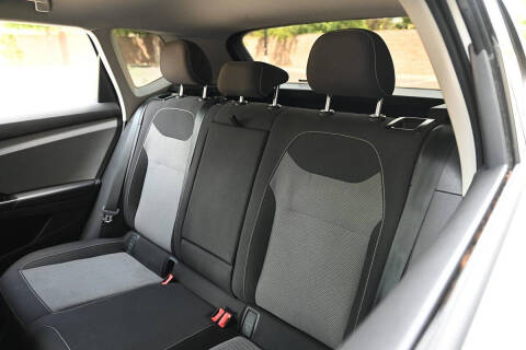 2022 Volkswagen Taos S