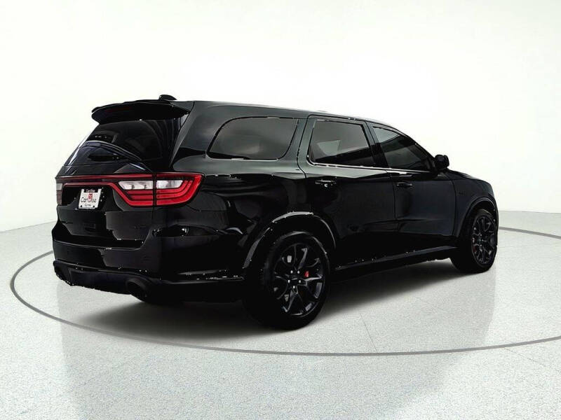 2022 Dodge Durango SRT 392