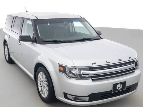 2016 Ford Flex SEL