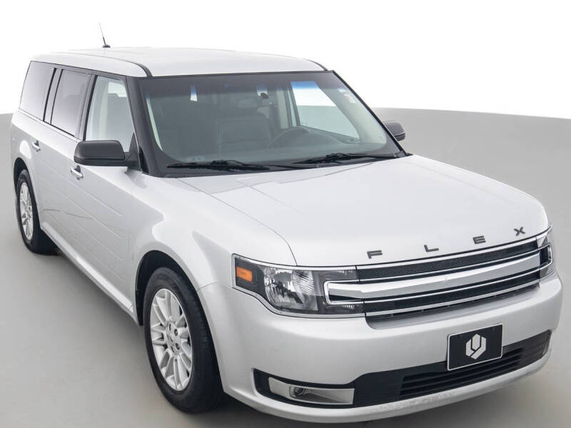 2016 Ford Flex SEL