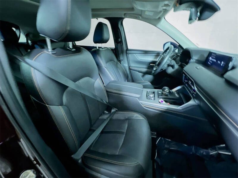 2024 Mazda CX-90 Plug-in Hybrid Premium