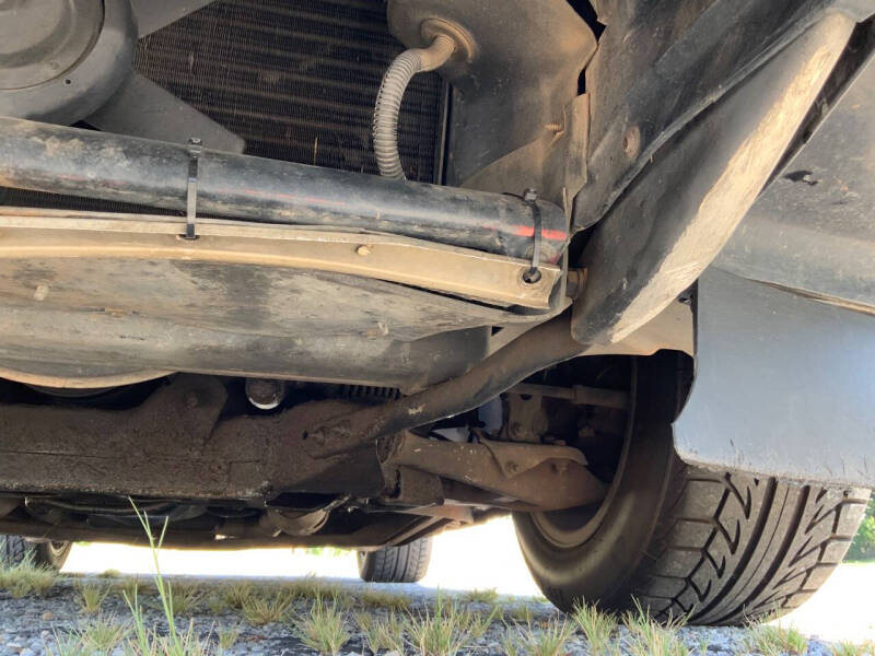 1986 Chevrolet Corvette