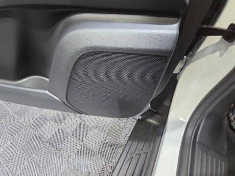 2025 Nissan Armada SV