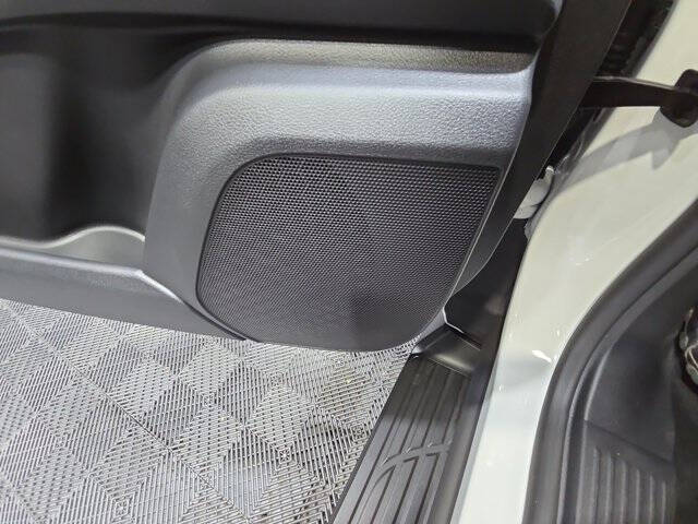 2025 Nissan Armada SV